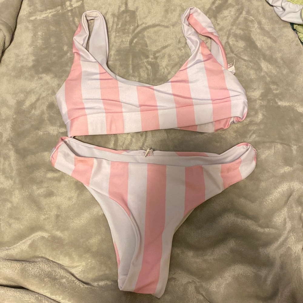 SHEIN bikini